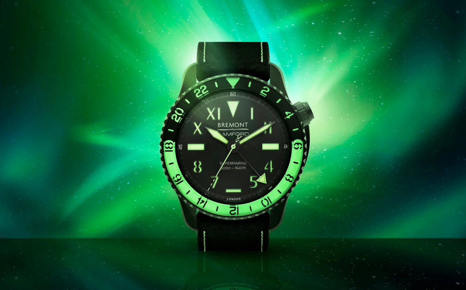 Bremont watch company ltd 2025