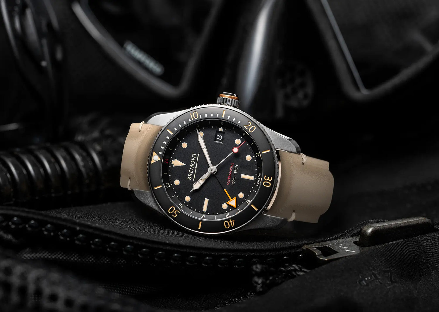 What to look for in your next dive watch? 