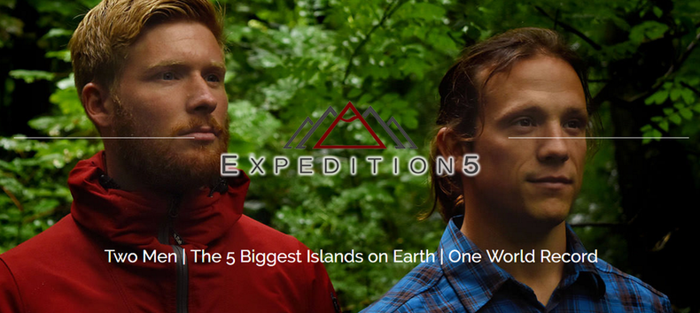 Expedition 5