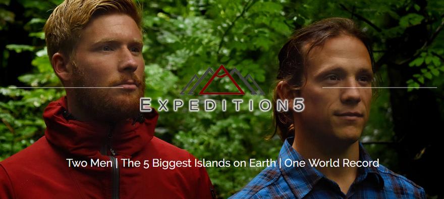 Expedition 5