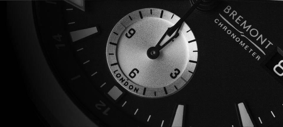 History Of British Watchmaking – Bremont Watch Company