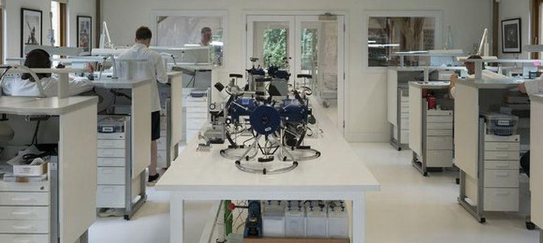 Bremont HQ