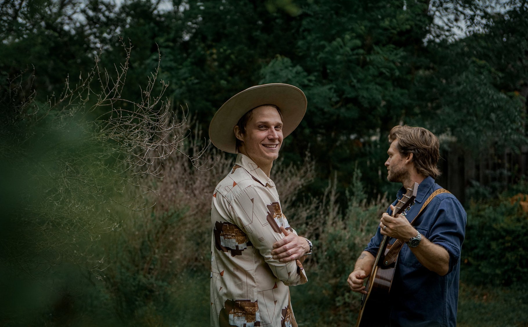 BREMONT INTRODUCES JAMESTOWN REVIVAL, THE LATEST FANS OF THE ALT1-C