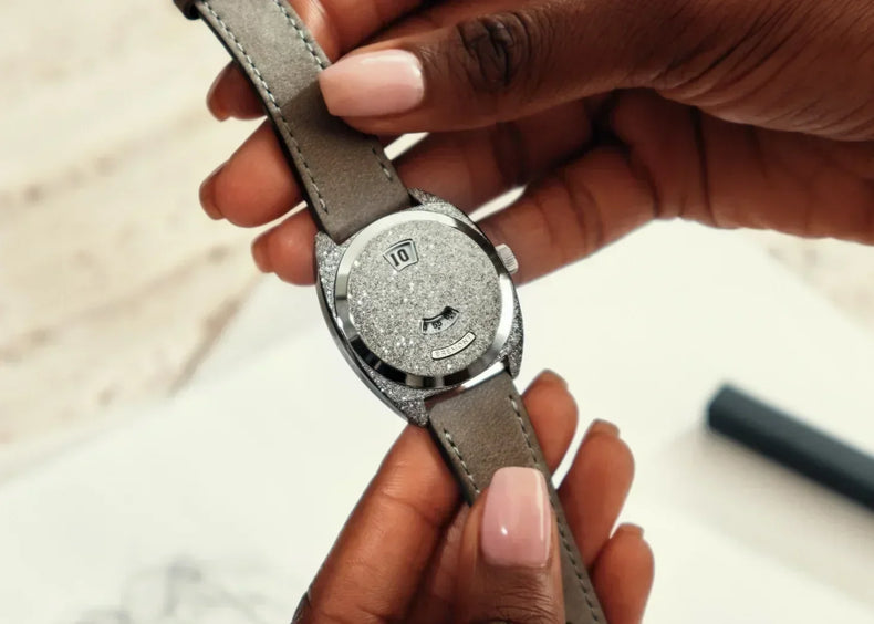 The Rise of Quiet Luxury on the Wrist