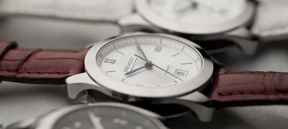bremont solo 32