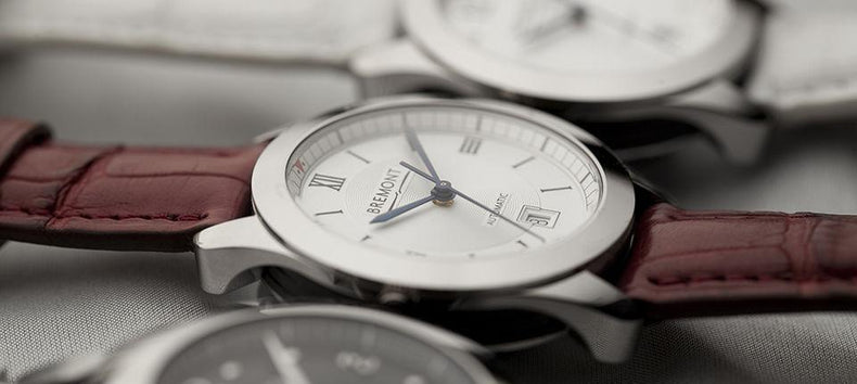 bremont solo 32