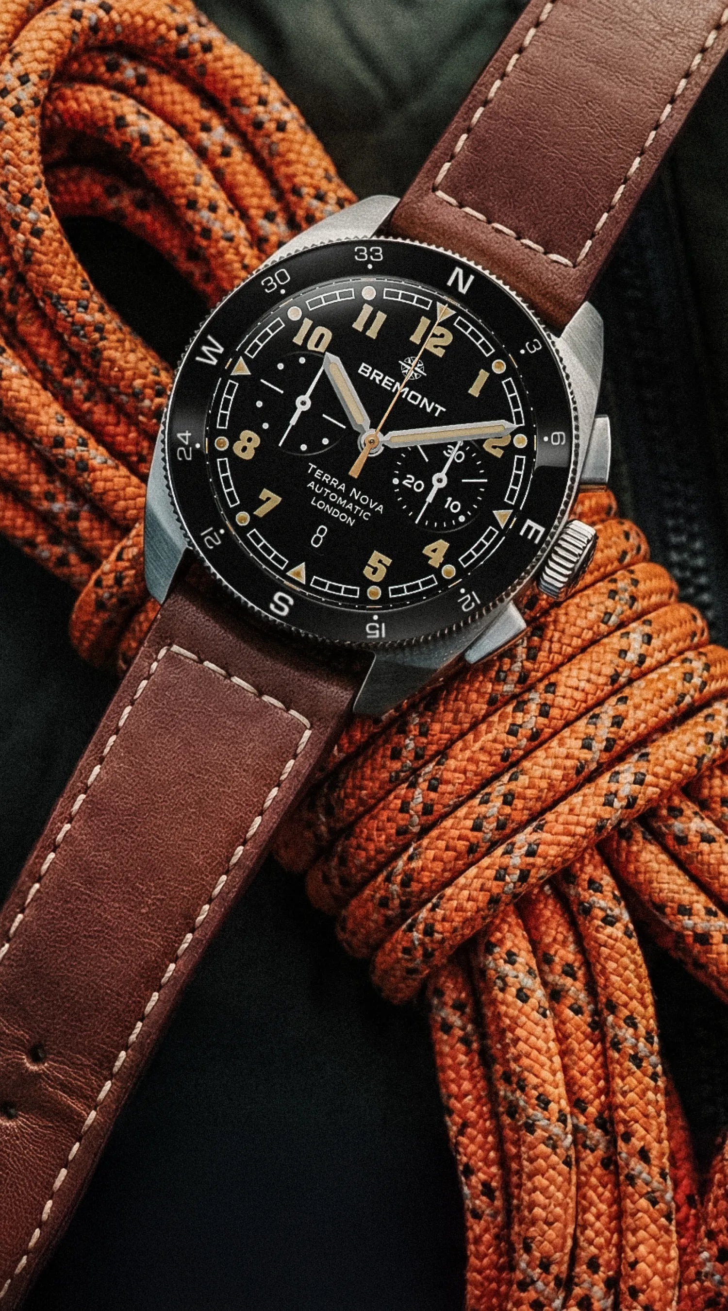 Bremont Watch Company