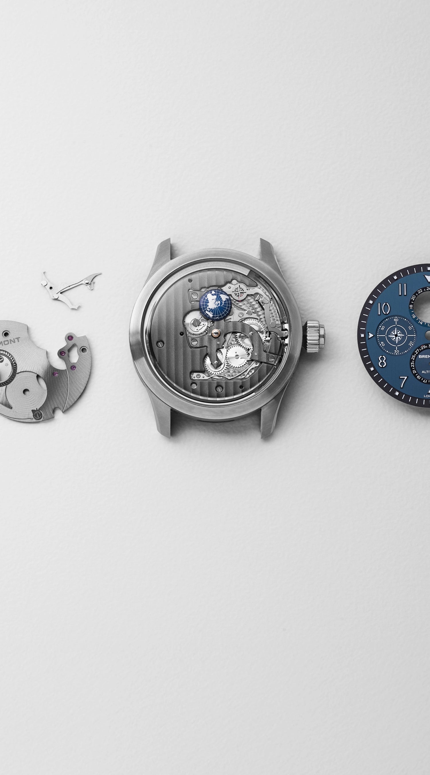 Bremont Watch Company
