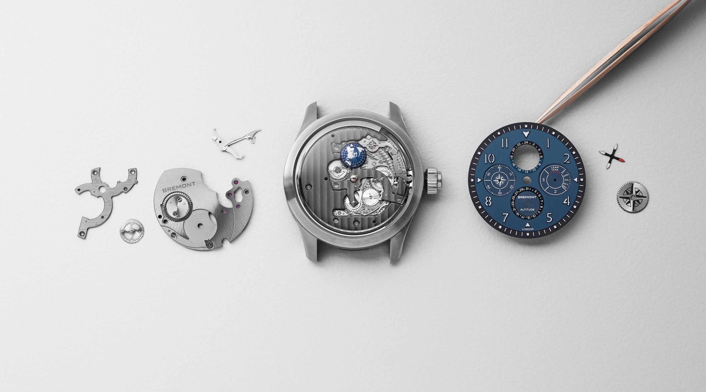 Bremont Watch Company