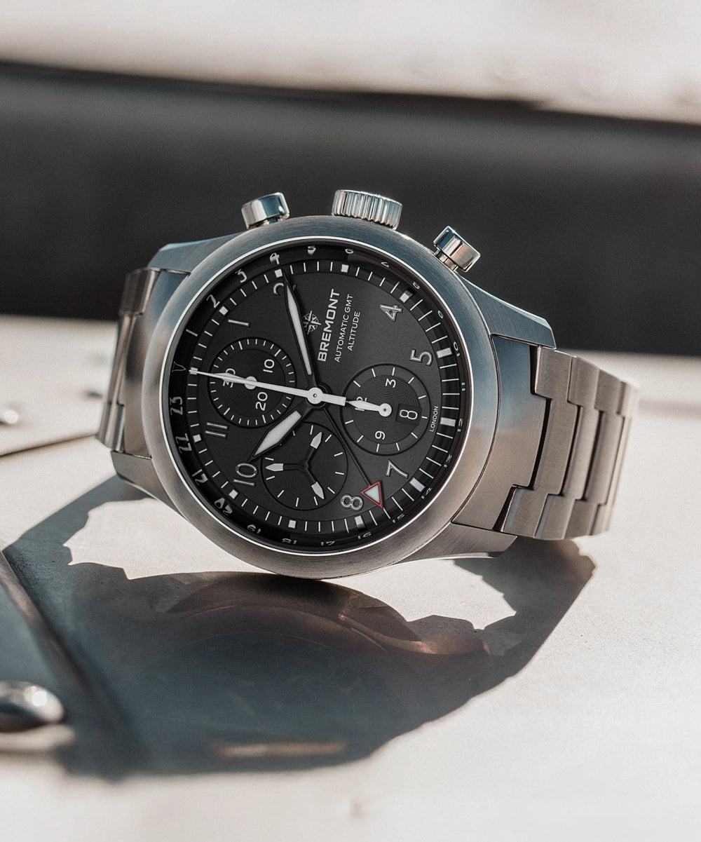 Bremont Watch Company