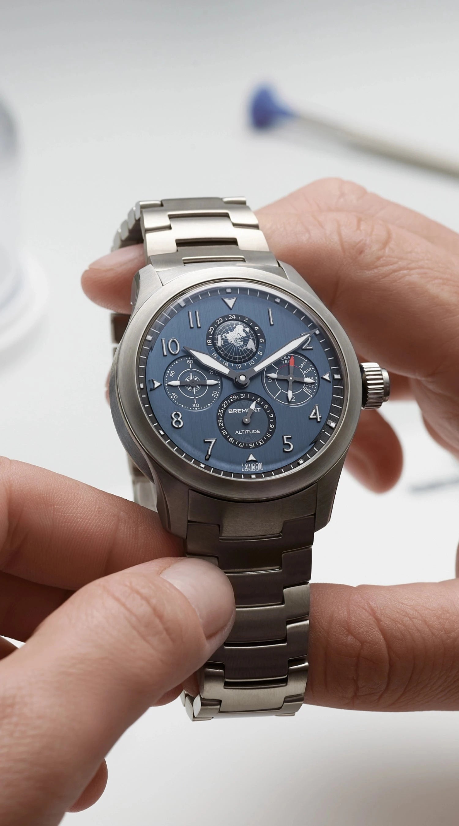 Bremont Watch Company