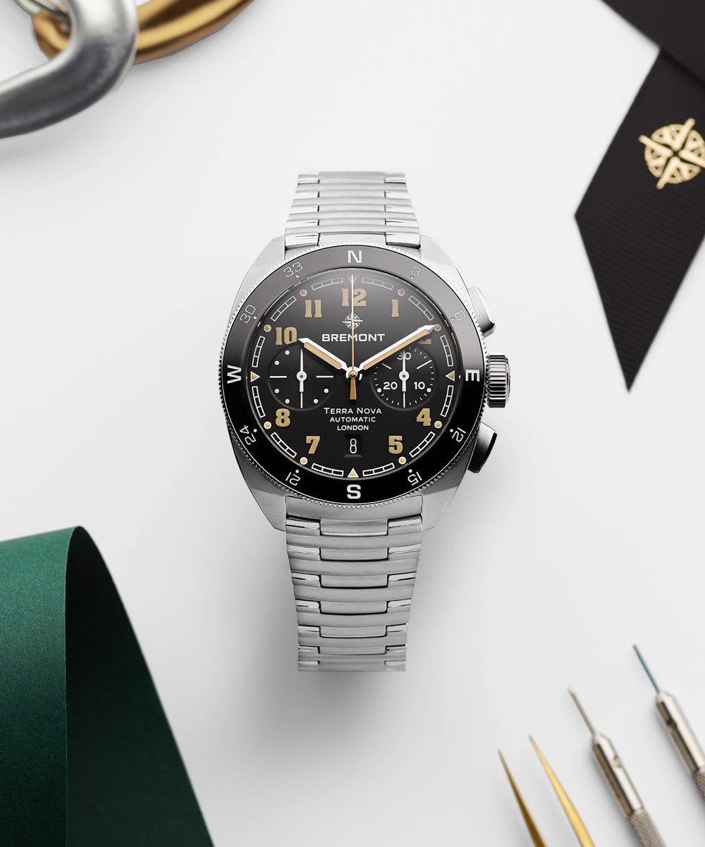 Bremont Watch Company