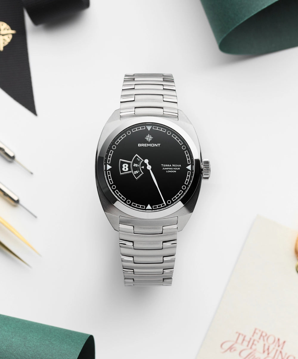 Bremont Watch Company