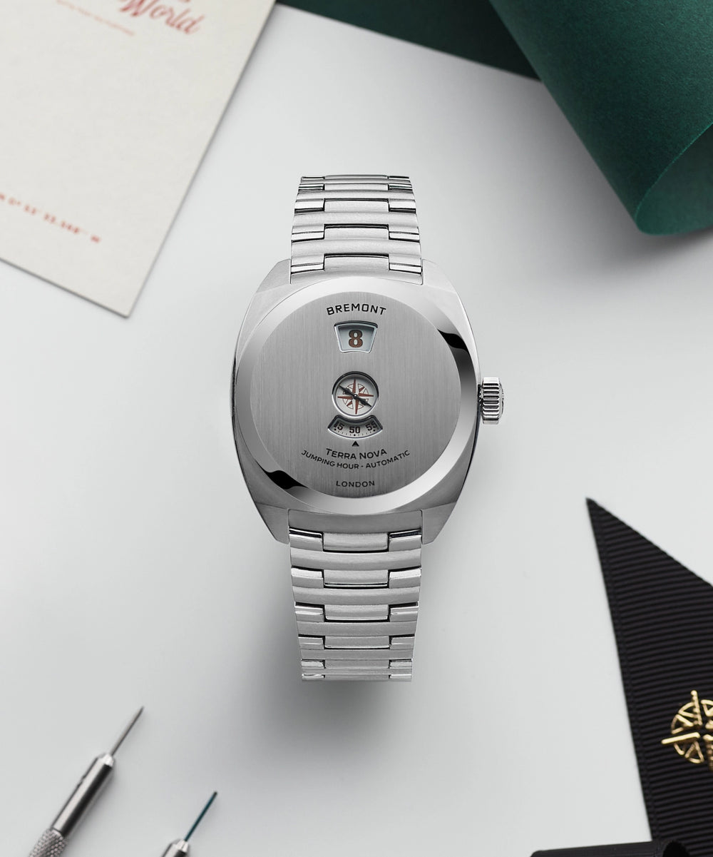 Bremont Watch Company