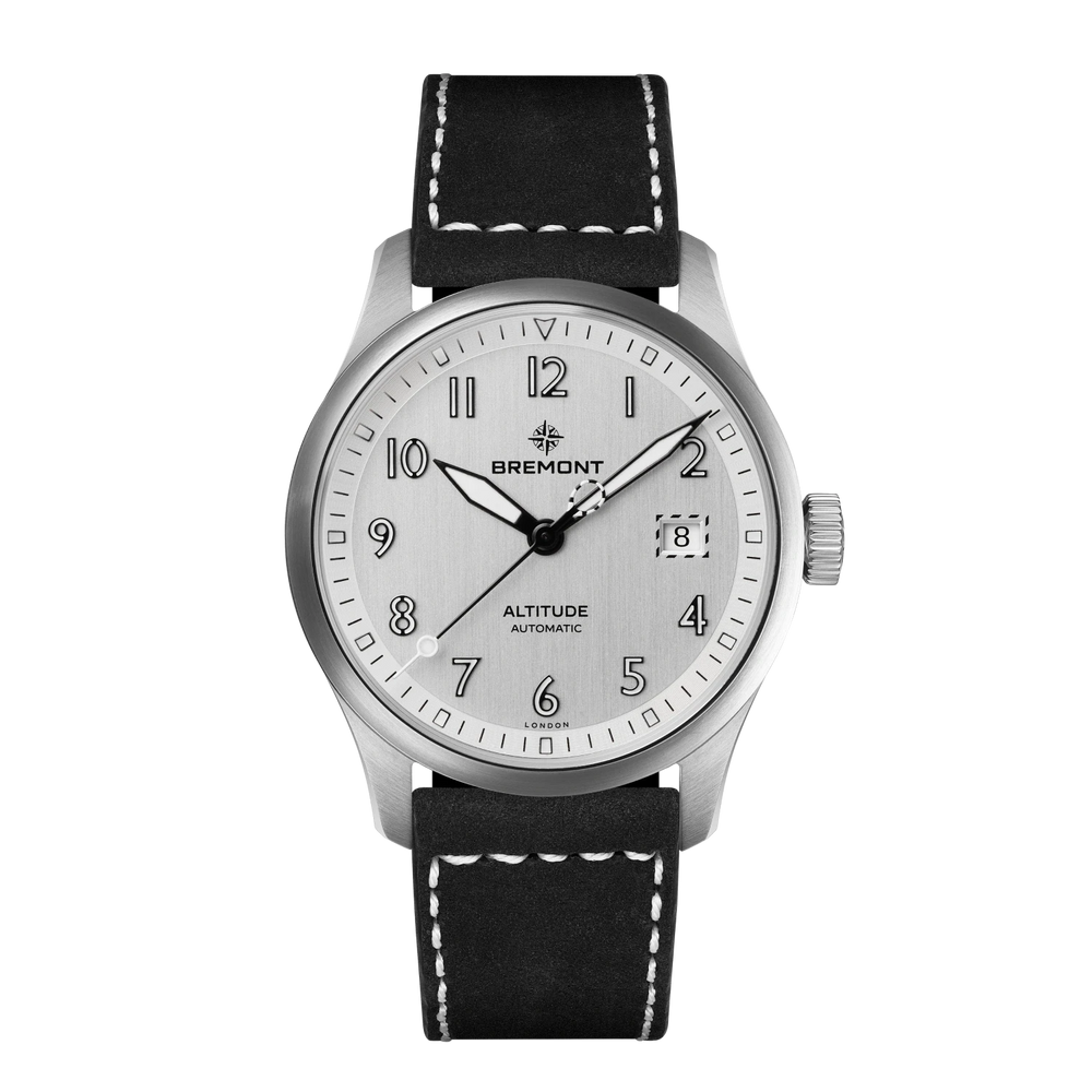 The Everyday Pilot's Tool Watch