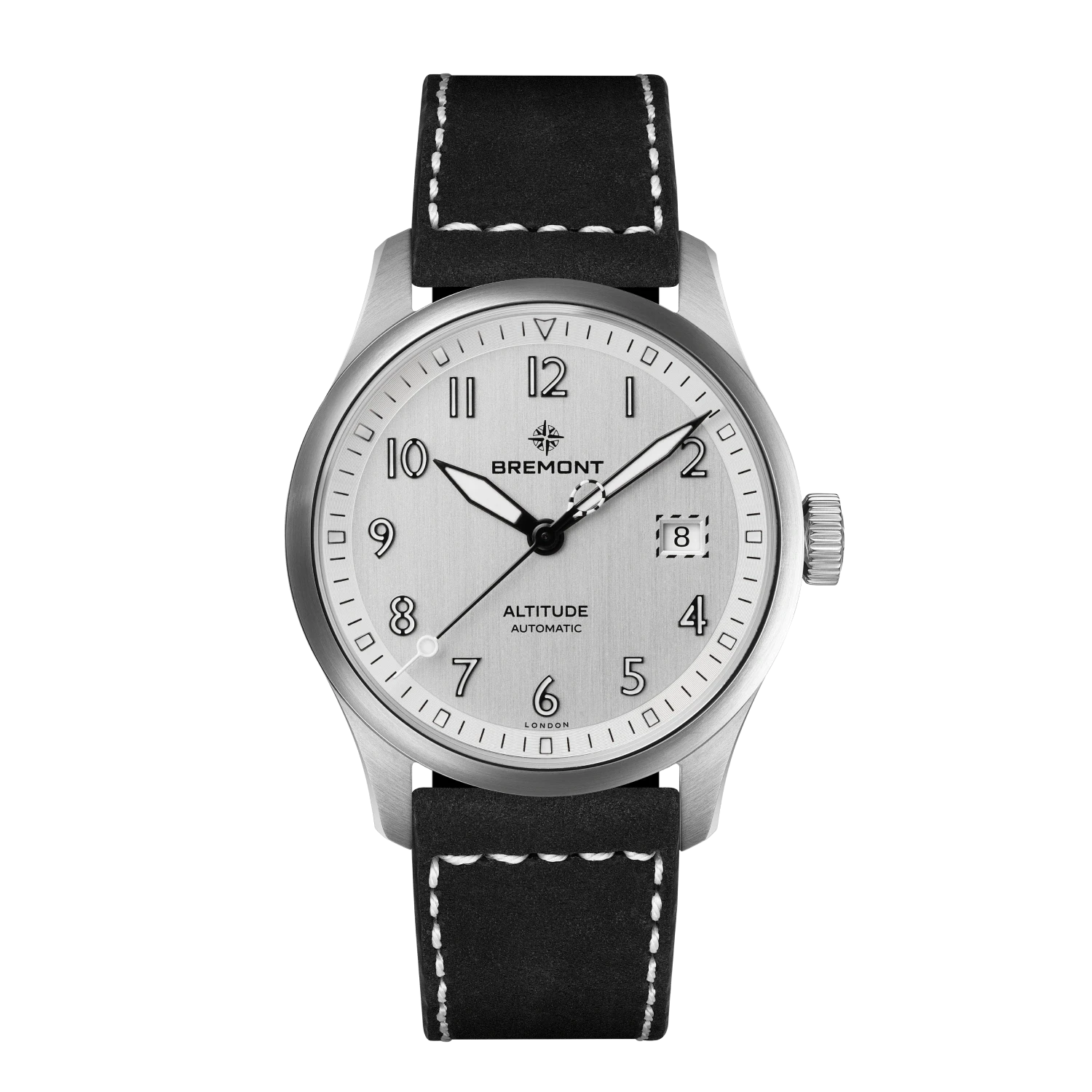 The Everyday Pilot's Tool Watch