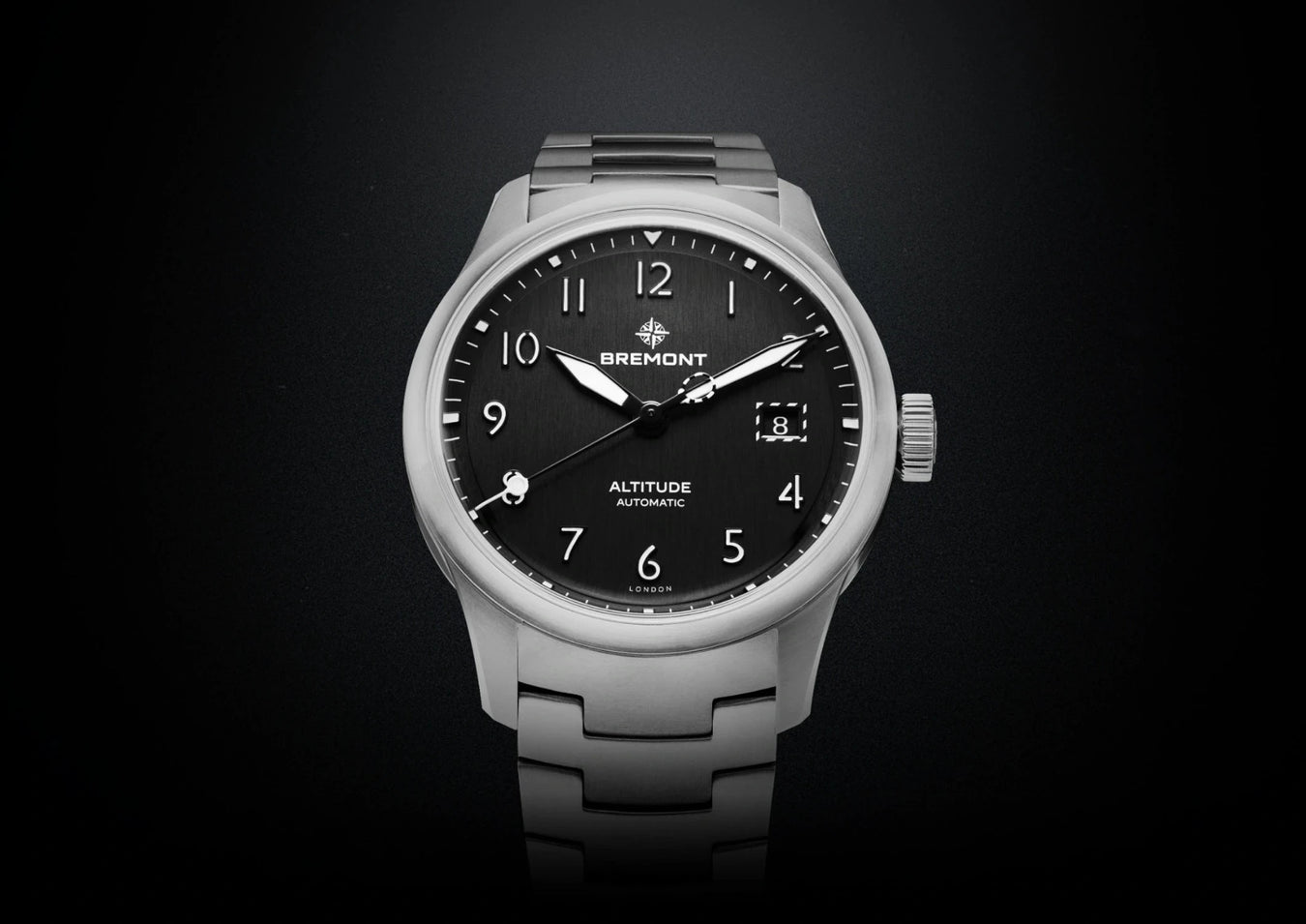 Bremont Watch Company