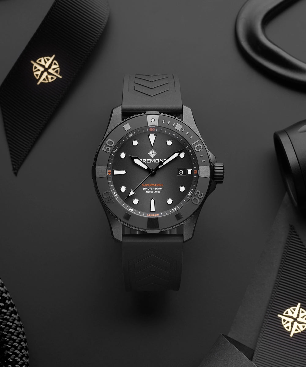 Bremont Watch Company