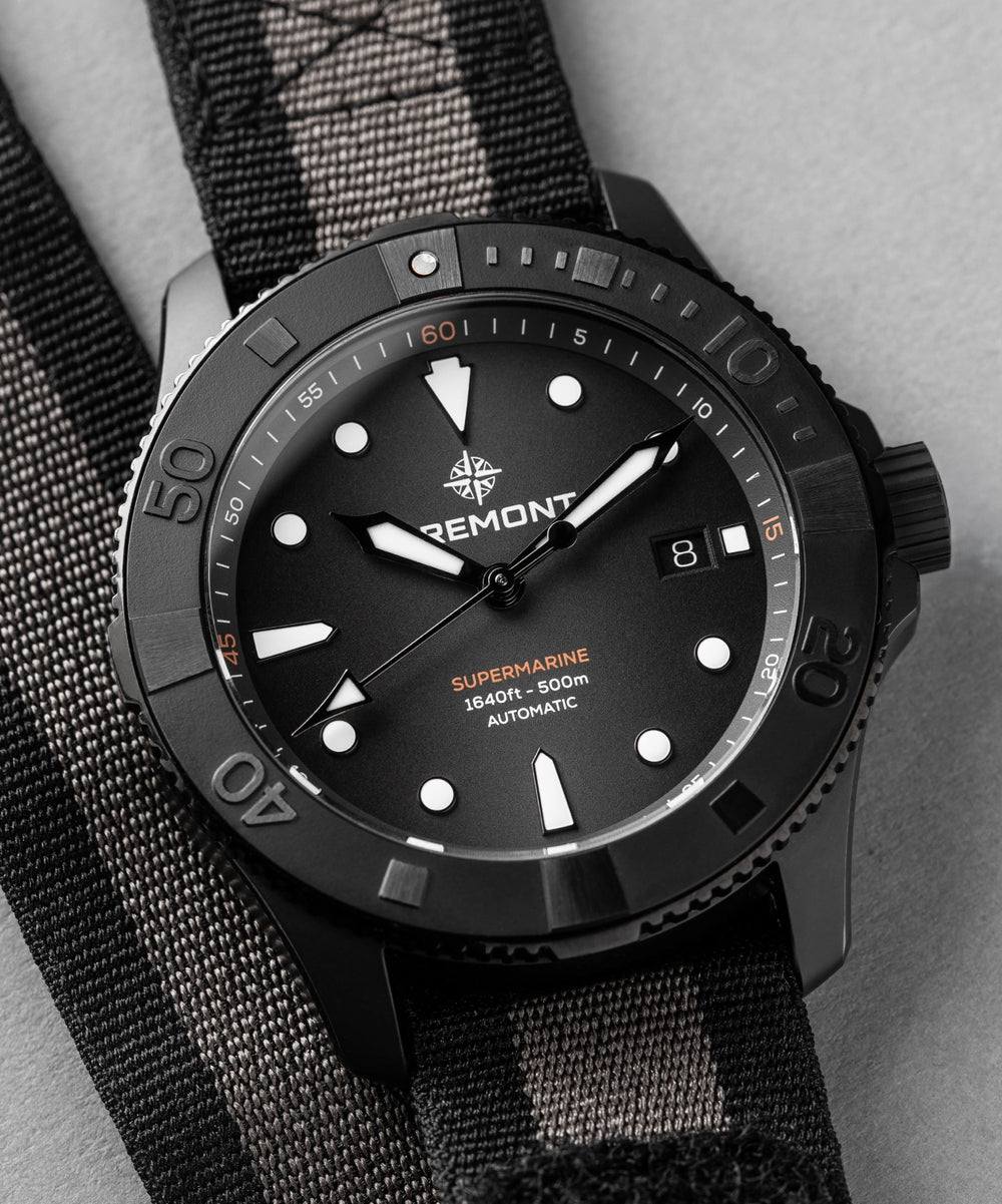 Bremont Watch Company