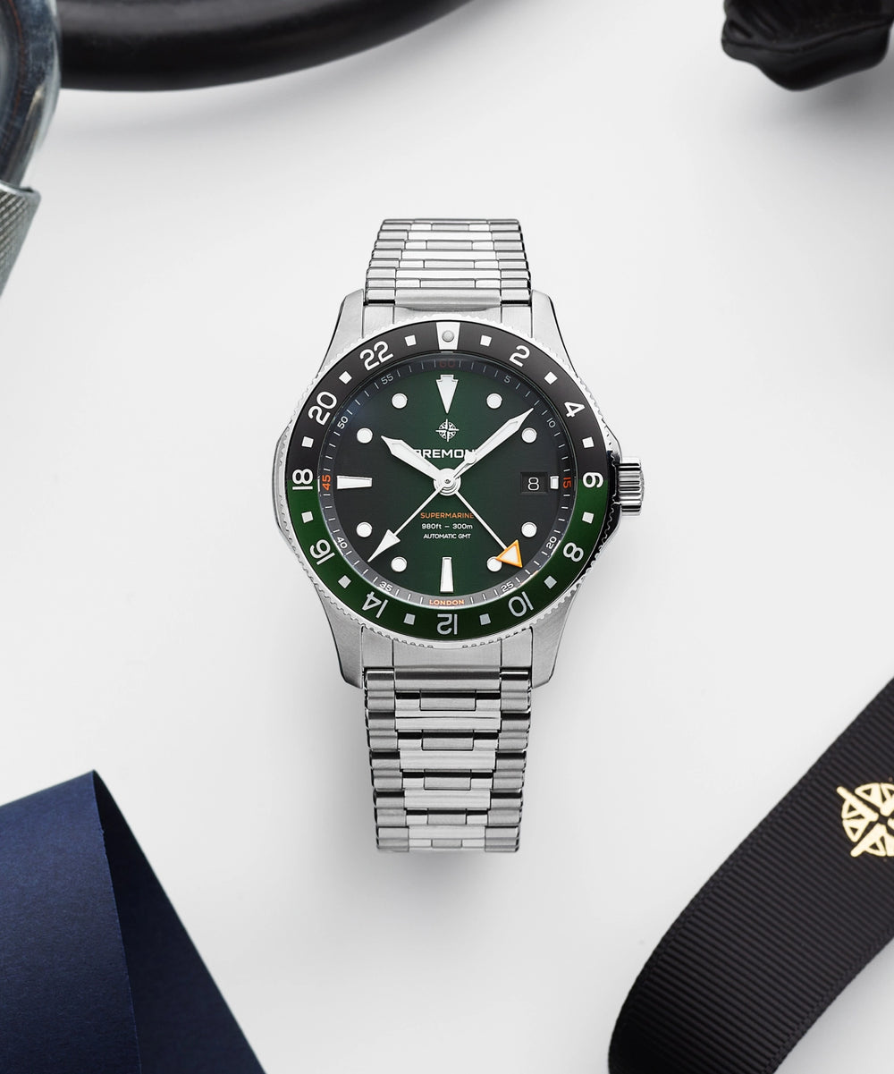 Bremont Watch Company