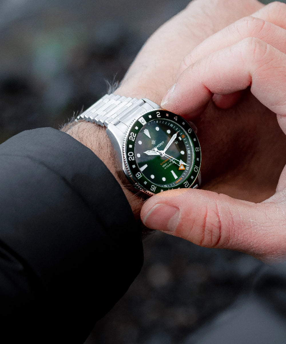 Bremont Watch Company