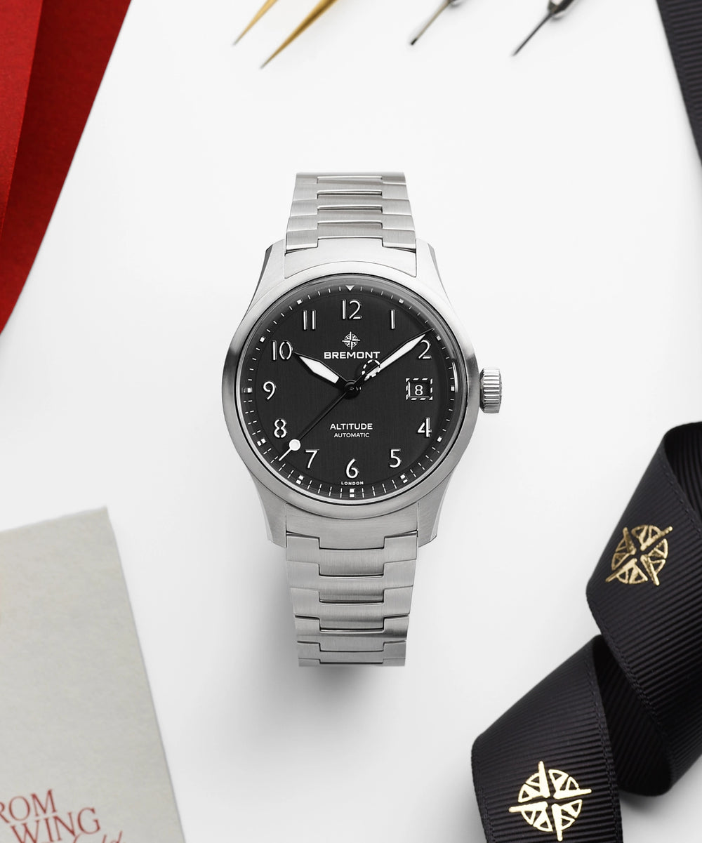 Bremont Watch Company