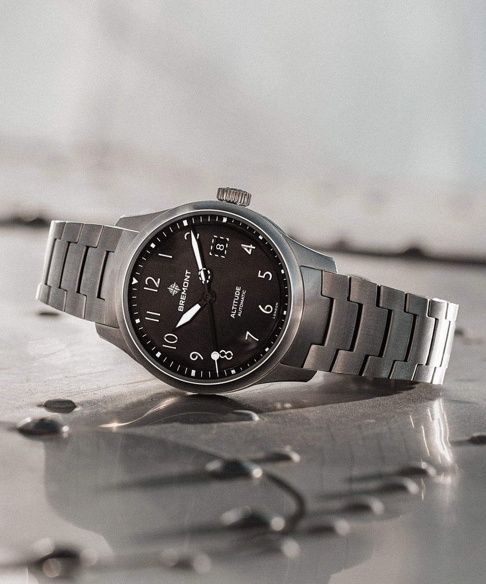 Bremont Watch Company