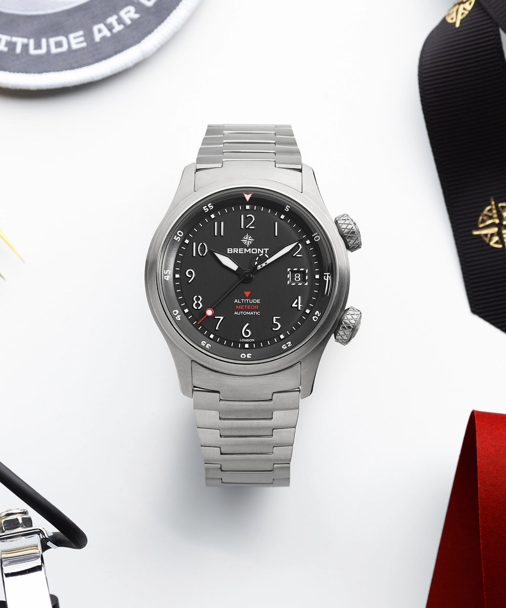 Bremont Watch Company