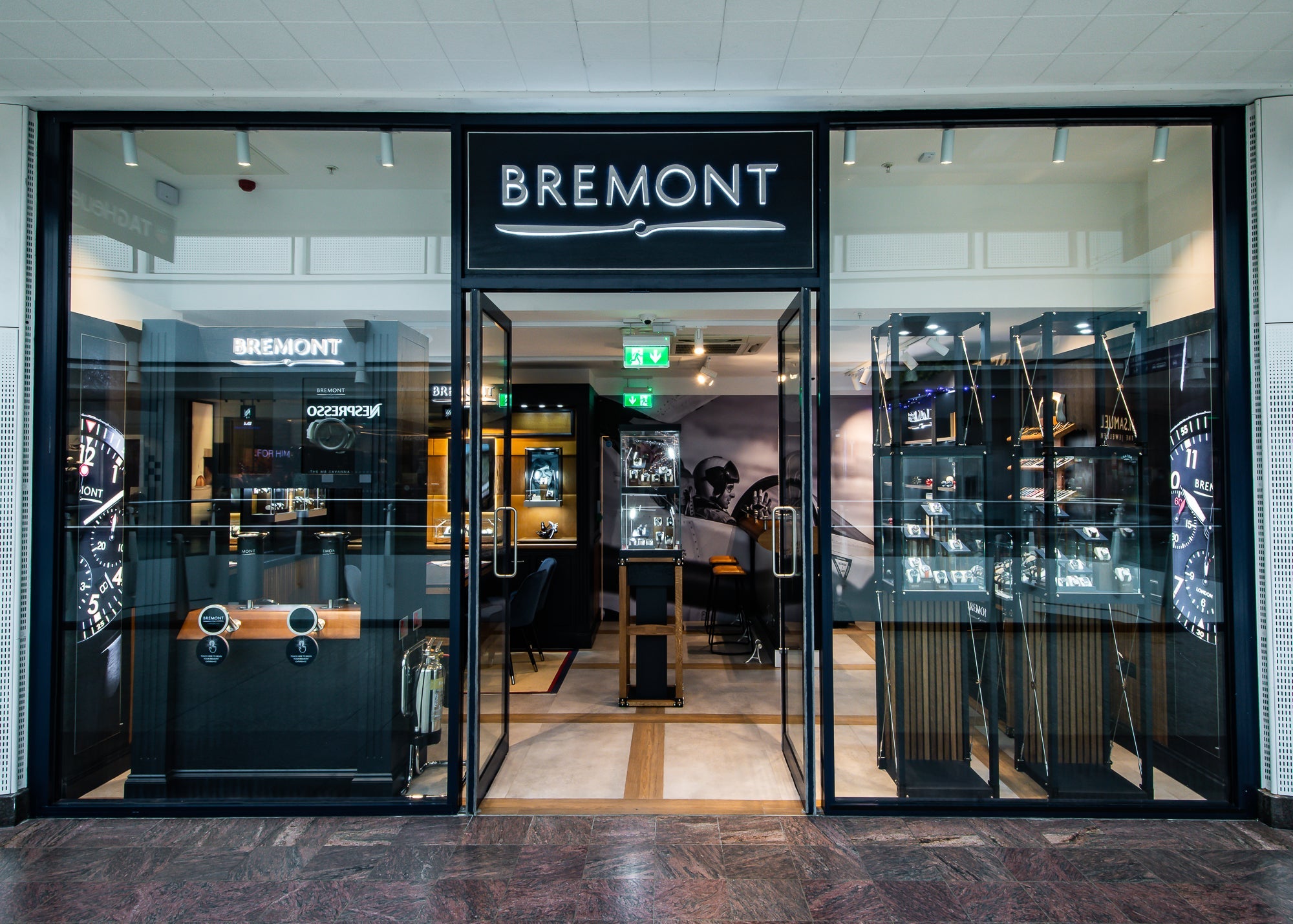 Bremont Watch Company