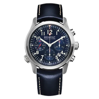 Bremont Watch Company ALT1-P-BL-S