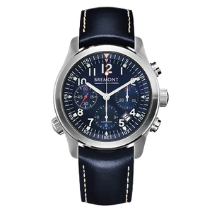 Bremont Watch Company ALT1-P-BL-S