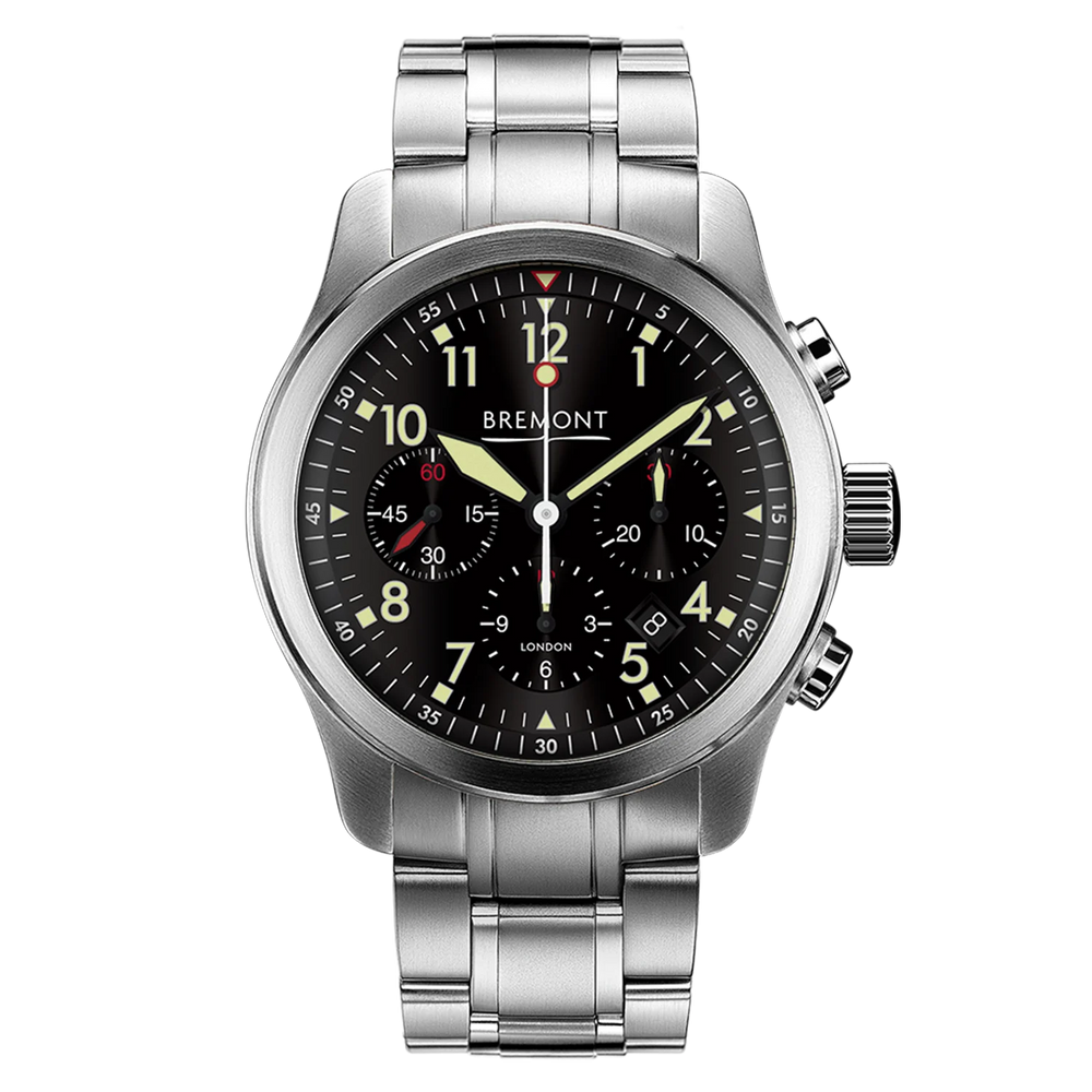 Bremont Chronometers Watches | Mens | ALT1-P ALT1-P2