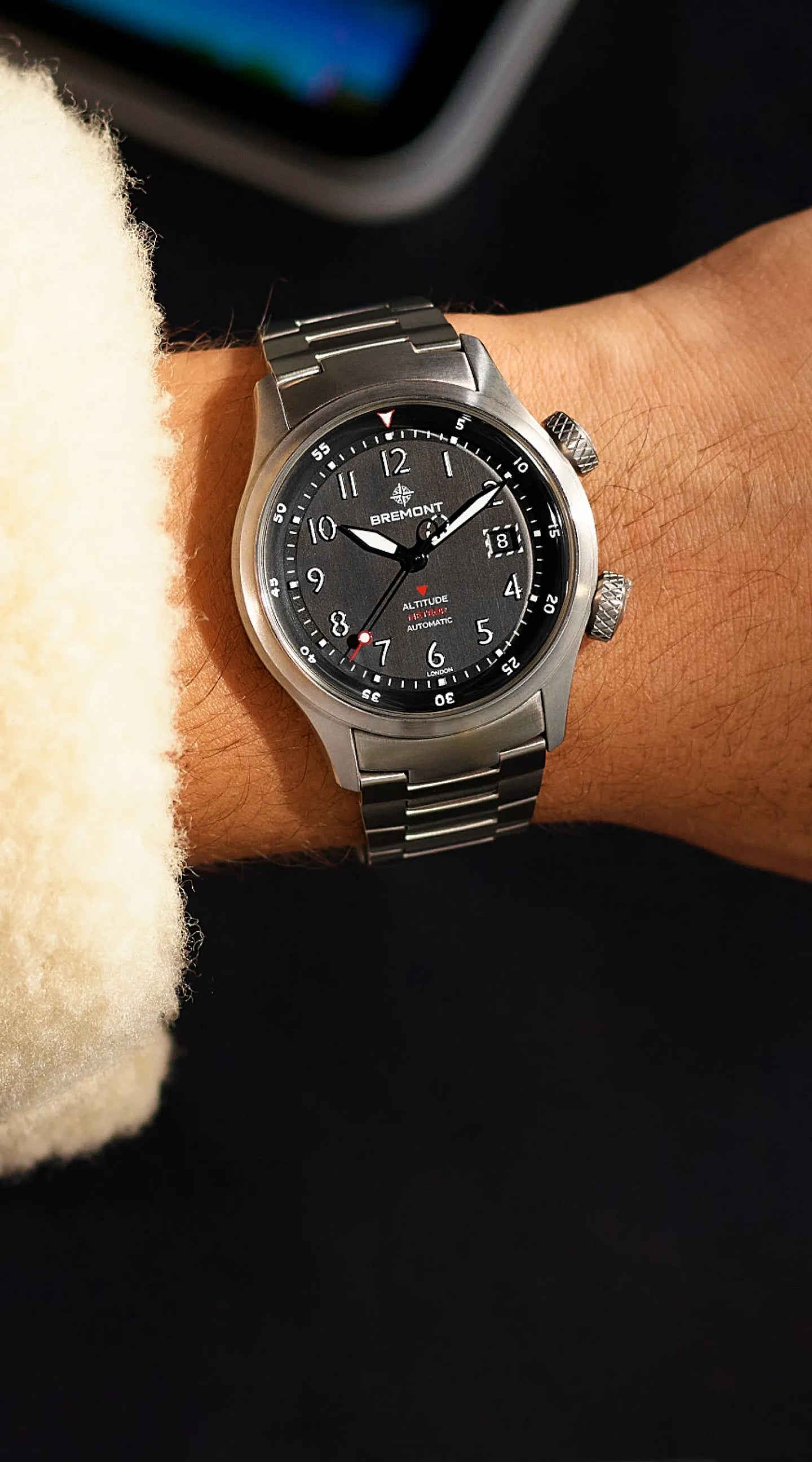 Bremont Watch Company