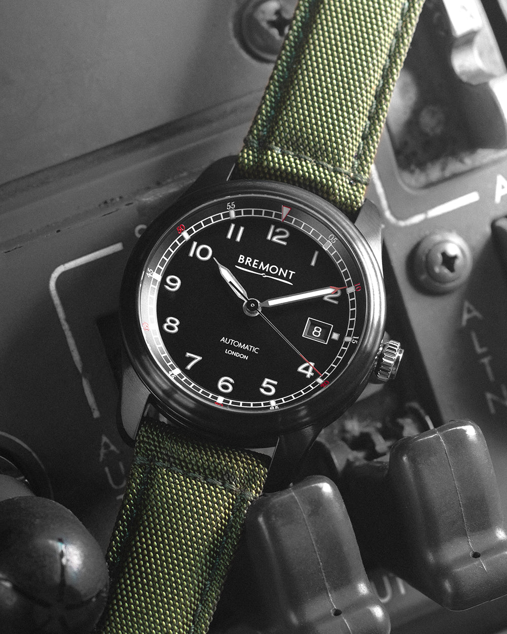 Bremont Watch Company