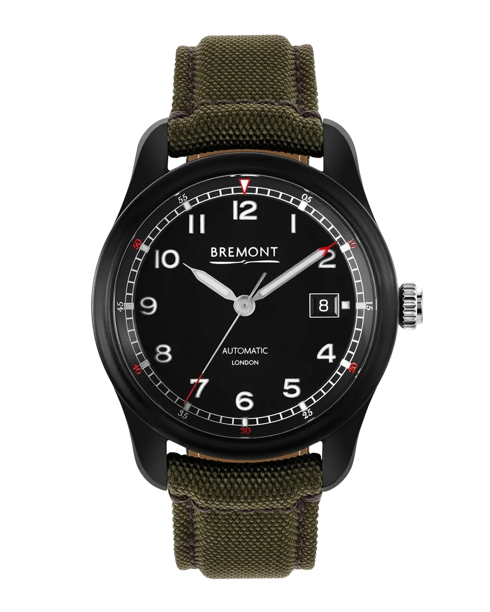 Bremont pilot watches hotsell