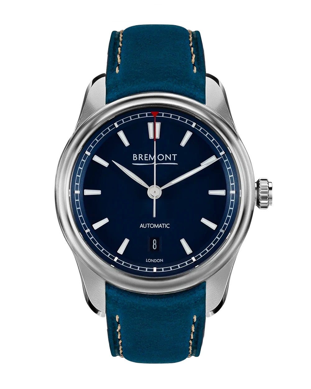 Pilot Watches Built For The Skies Bremont Watch Company