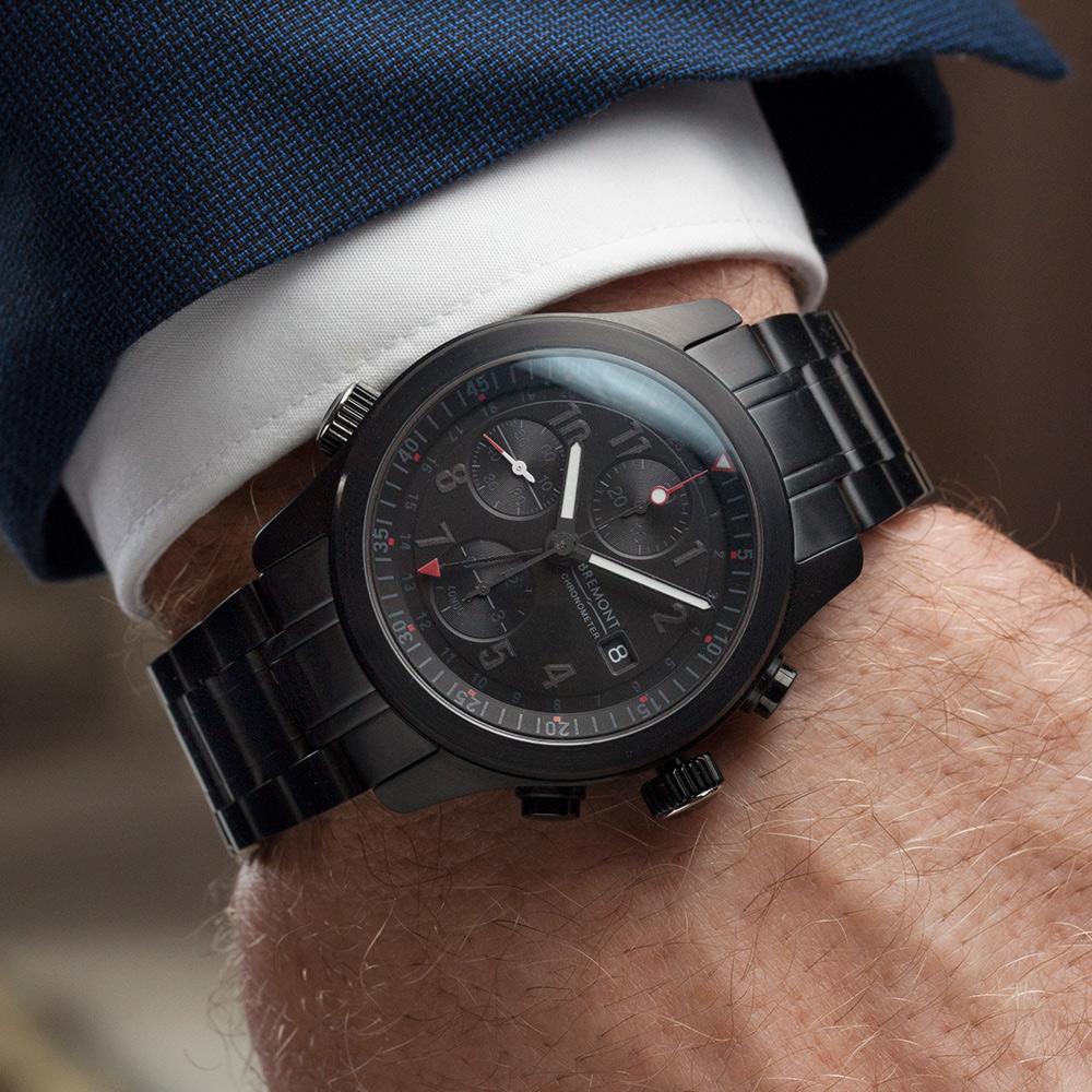 Bremont Watch Company