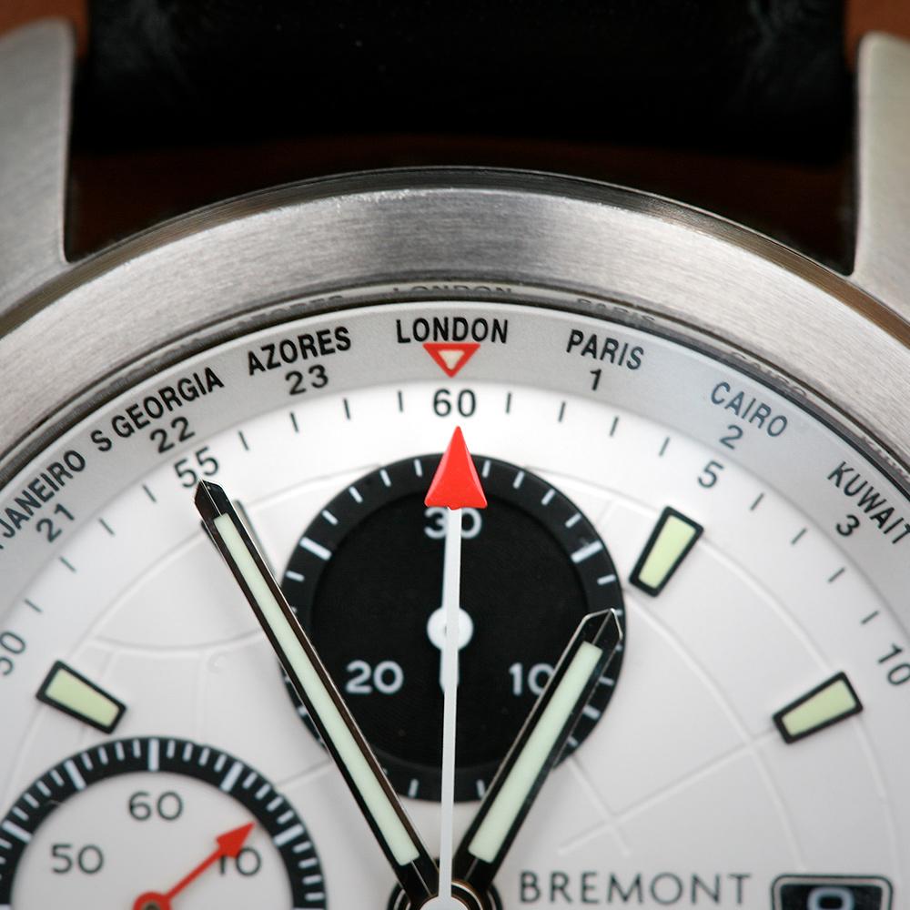 Bremont Watch Company