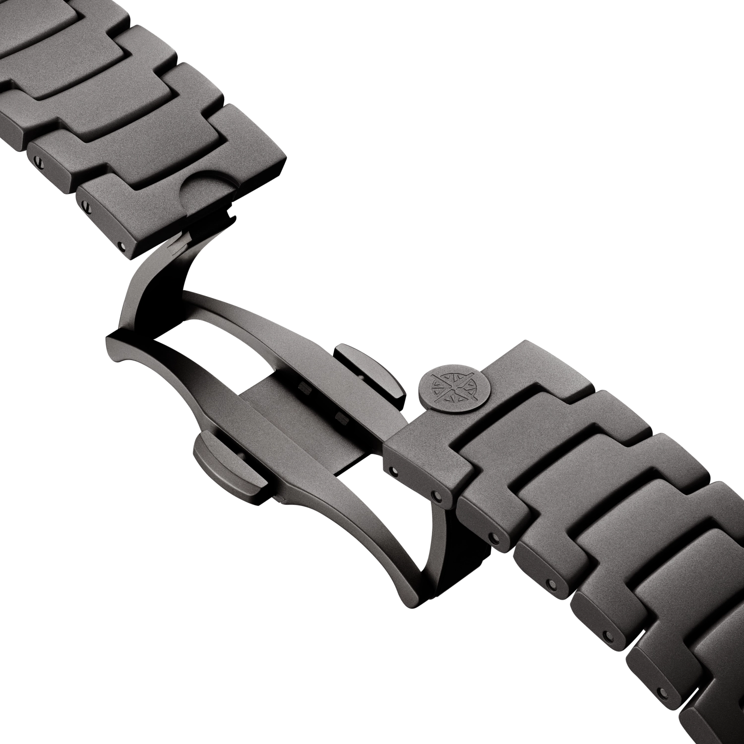 Altitude Grey Meteorite Bracelet