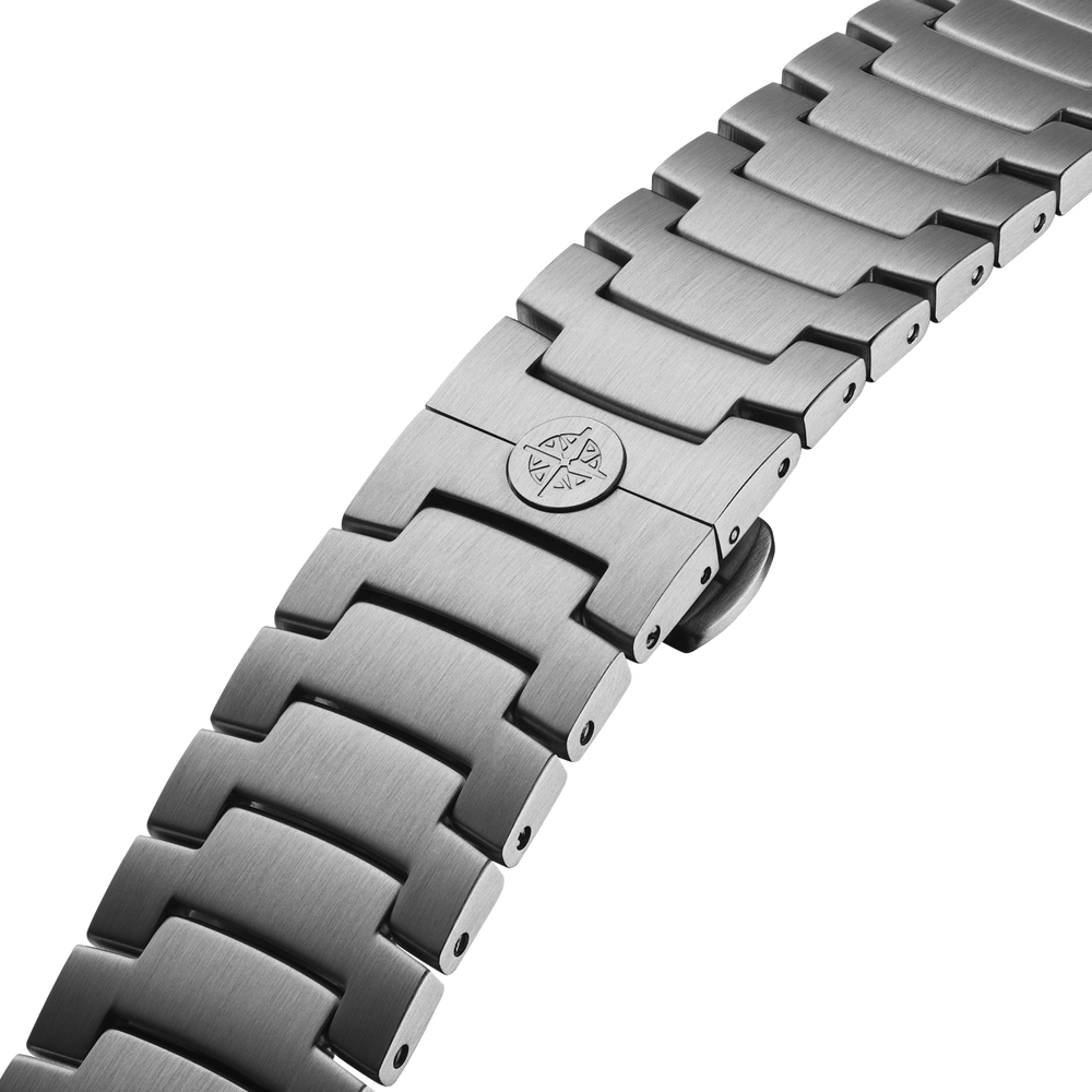 Altitude Stainless Steel 904L Bracelet