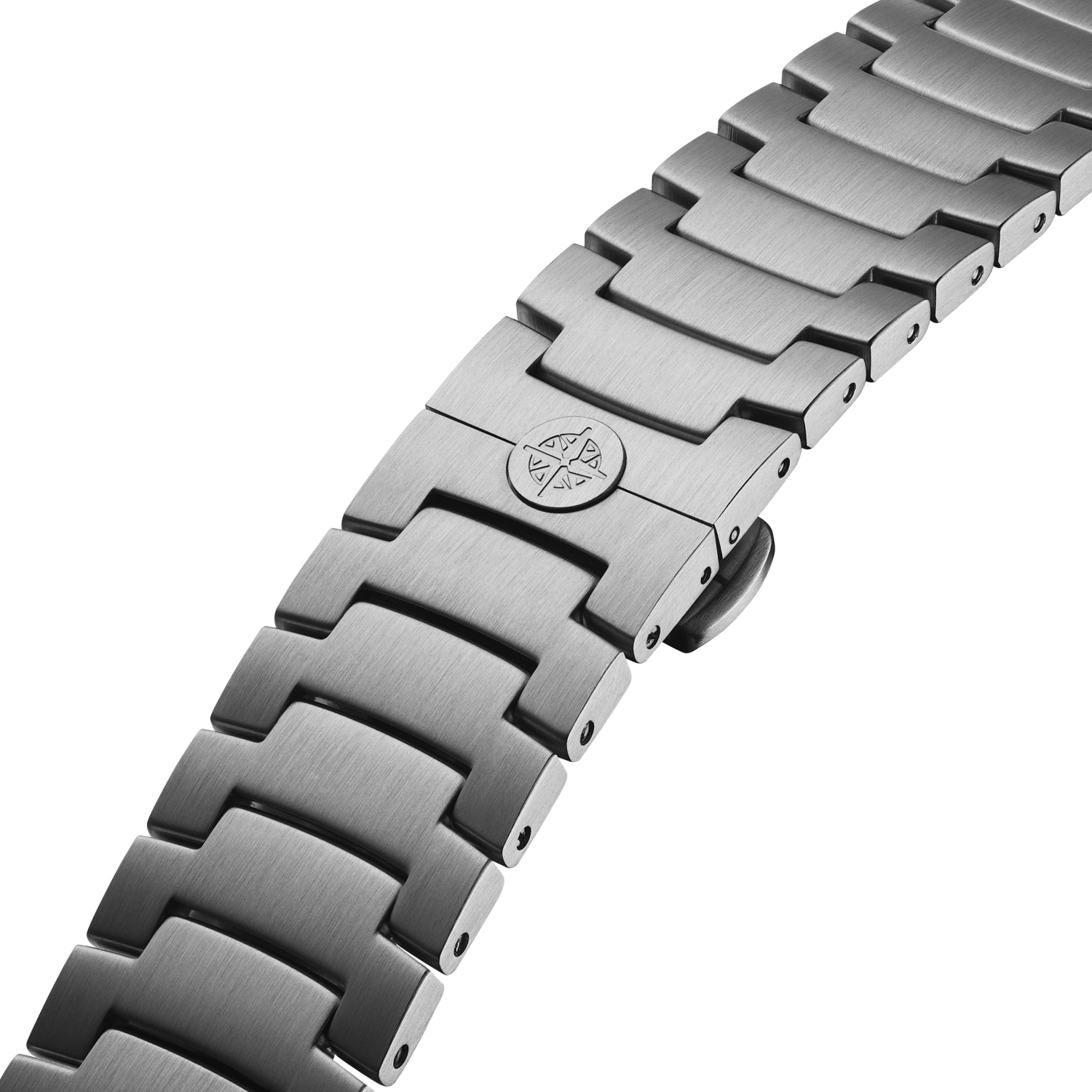 Altitude Stainless Steel 904L Bracelet