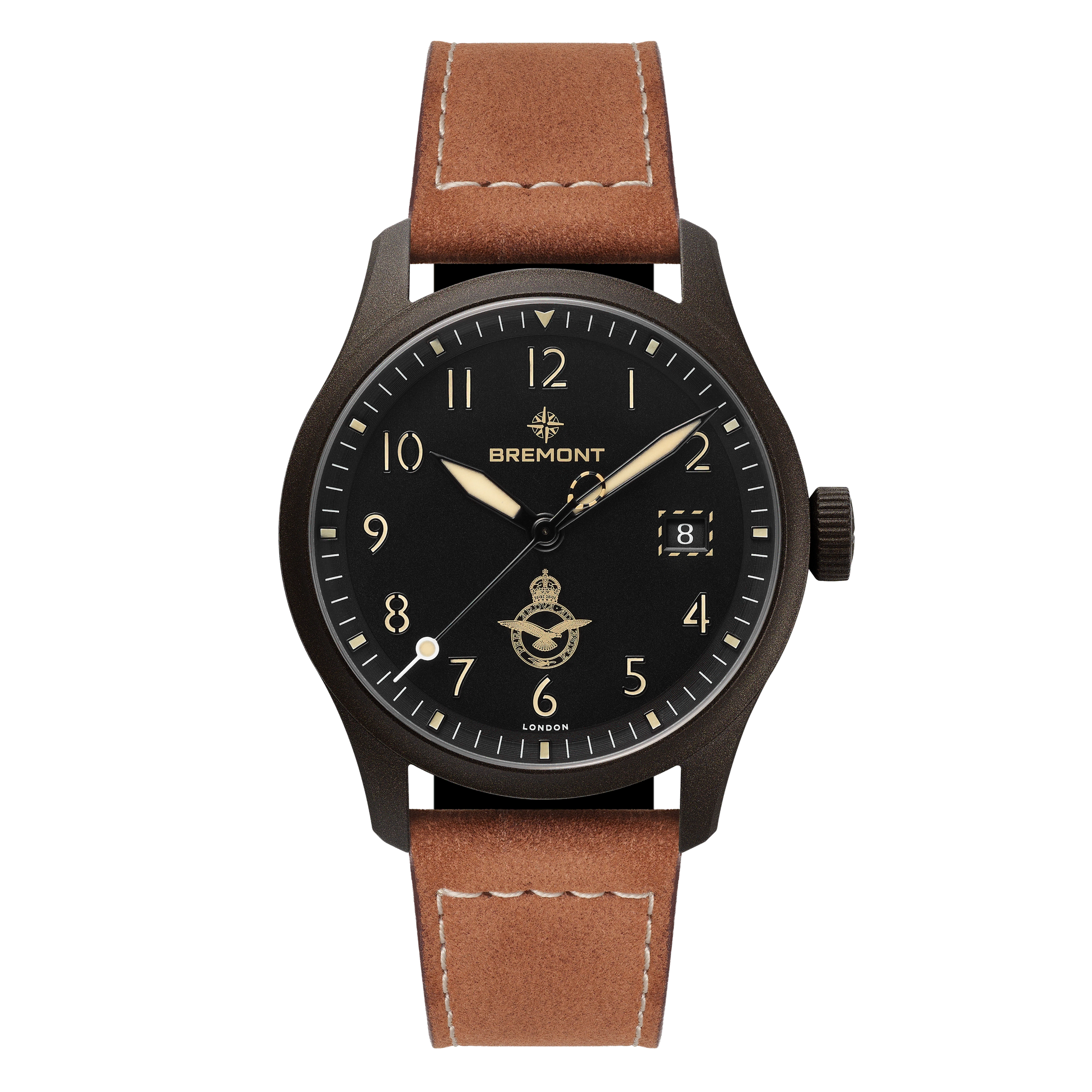 Bremont Watch Company