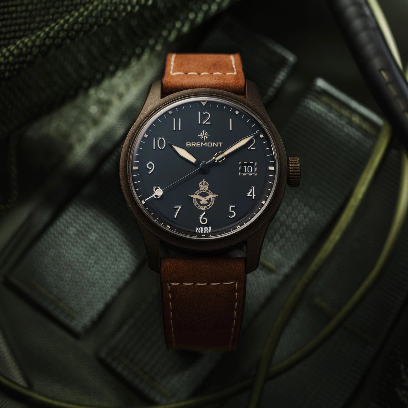 Bremont Watch Company