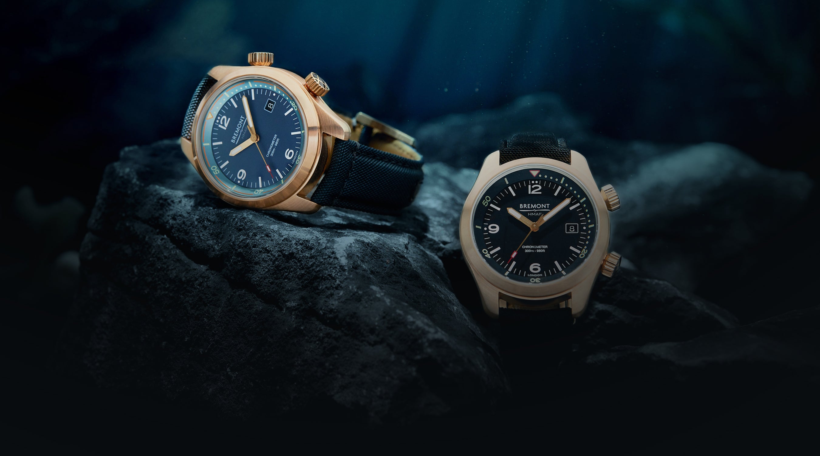 Bremont Watch Company