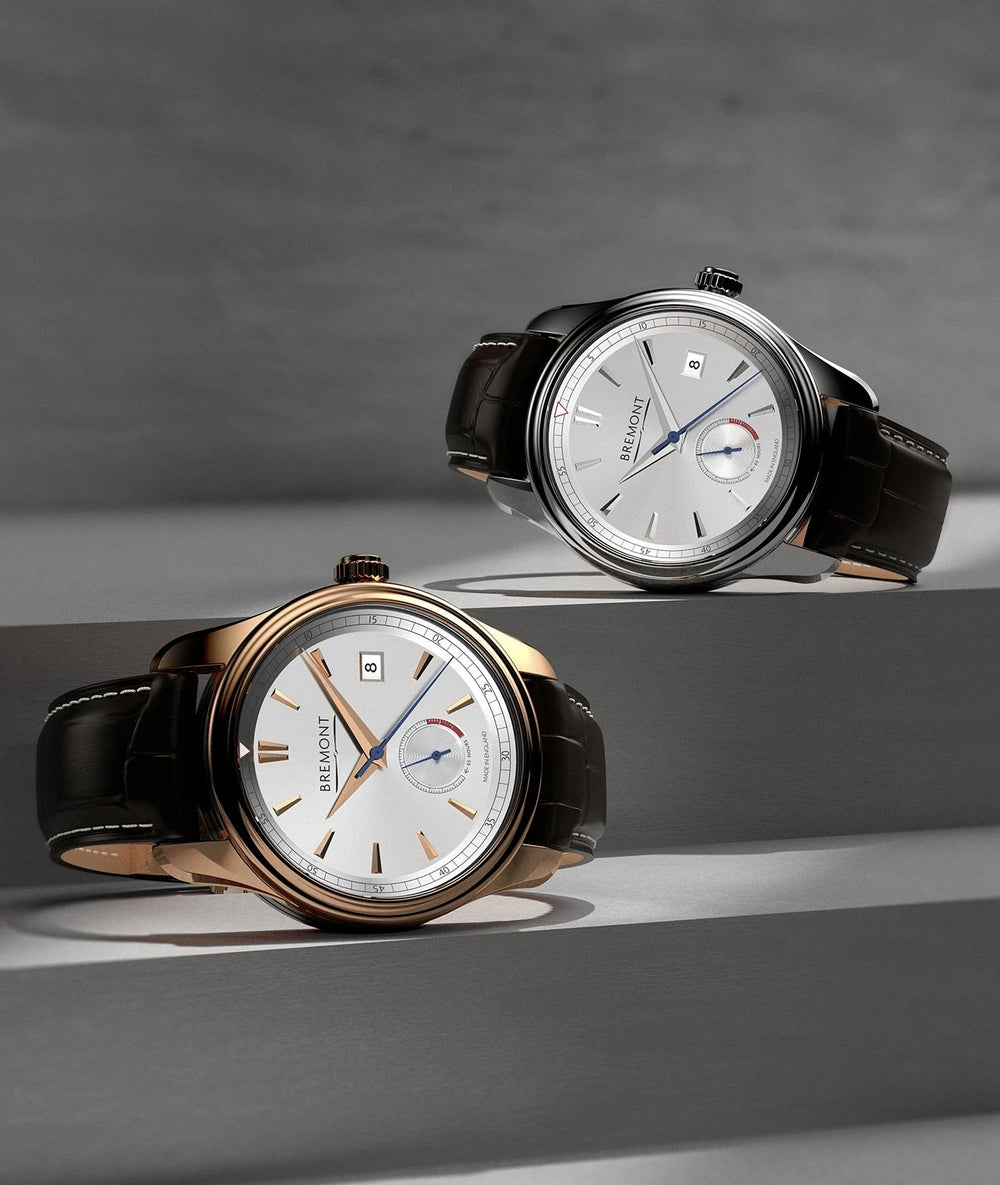 Bremont Watch Company
