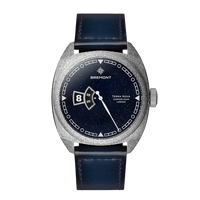 Terra Nova Jumping Hour Aventurine