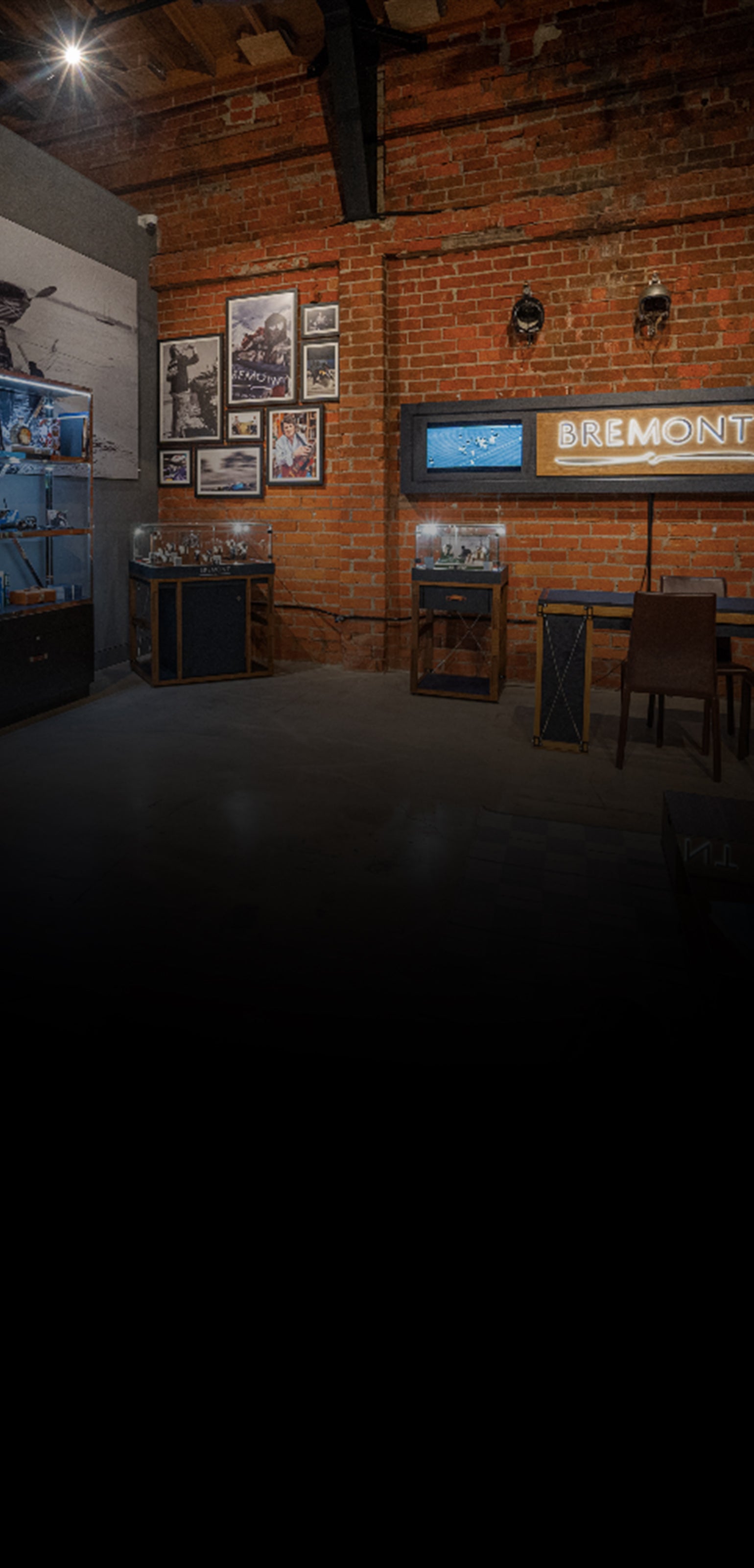Bremont Watch Company