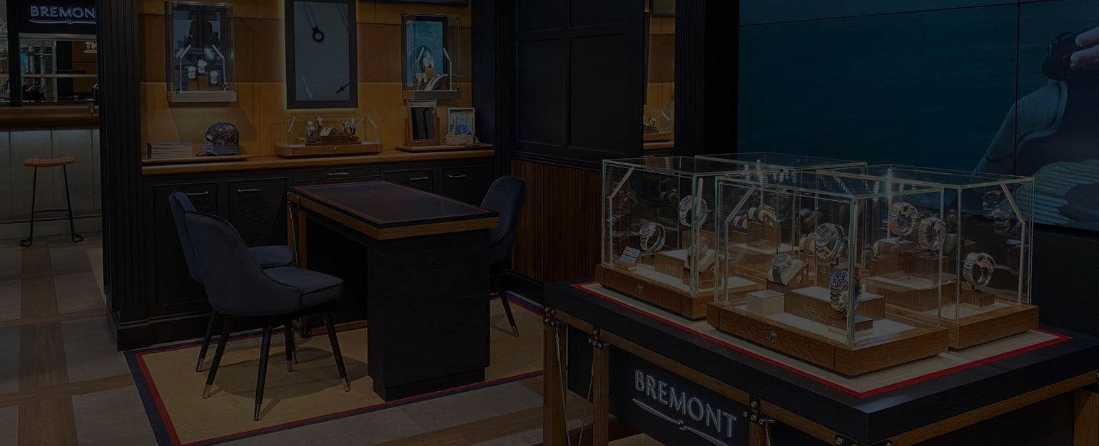 Bremont Watch Company