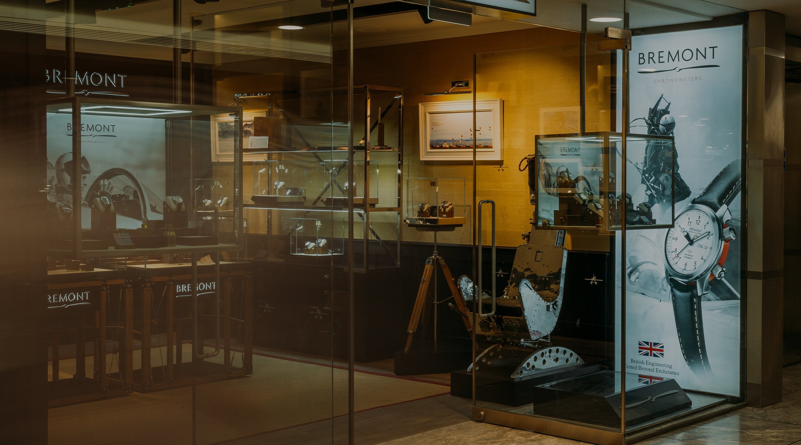 Bremont Watch Company