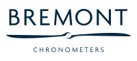 Bremont logo